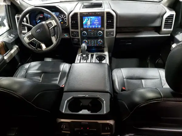 1FTEW1E46KKE80171 2019 FORD F-150 - Image 8