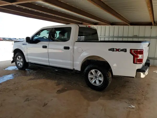 1FTEW1E46KKE82793 2019 FORD F-150 - Image 2