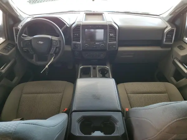 1FTEW1E46KKE82793 2019 FORD F-150 - Image 8