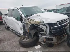 1FTEW1E46KKE85077 2019 FORD F-150