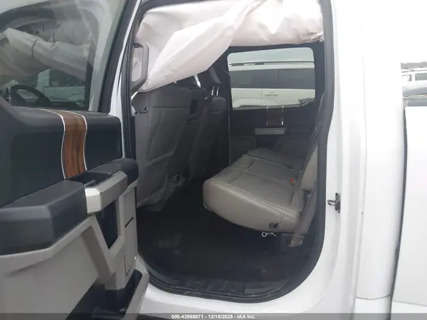 1FTEW1E46KKE85077 2019 FORD F-150 - Image 8