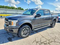 1FTEW1E46KKE93292 2019 FORD F-150