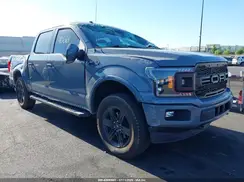 1FTEW1E46KKE94880 2019 FORD F-150