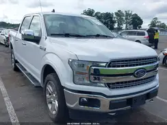 1FTEW1E46KKF06705 2019 FORD F-150