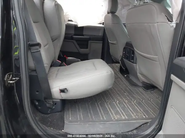 1FTEW1E46KKF08910 2019 FORD F-150 - Image 8