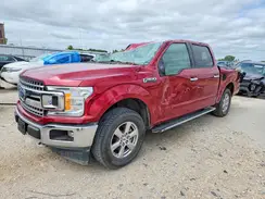 1FTEW1E46KKF11533 2019 FORD F-150