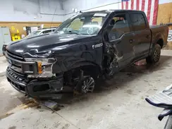 1FTEW1E46KKF12519 2019 FORD F-150