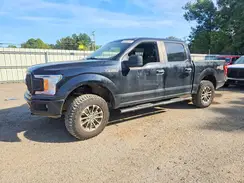 1FTEW1E46KKF15582 2019 FORD F-150