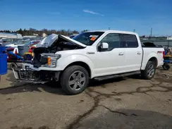 1FTEW1E46KKF21057 2019 FORD F-150