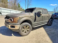 1FTEW1E46KKF21074 2019 FORD F-150