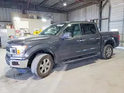 1FTEW1E46KKF26646 2019 FORD F-150