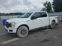 1FTEW1E46LFA04836 2020 FORD F-150