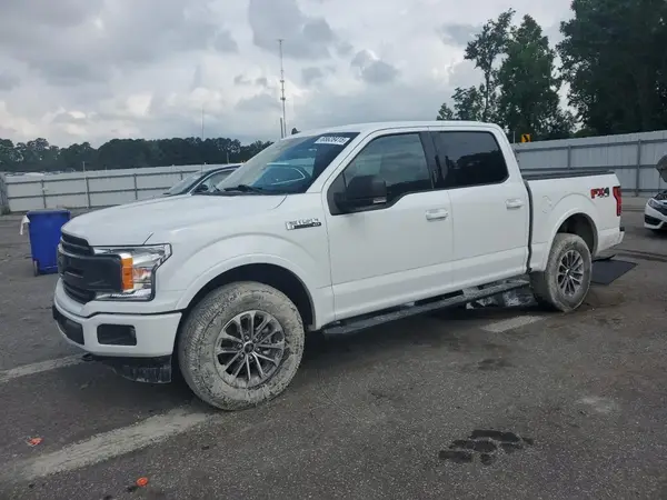 1FTEW1E46LFA04836 2020 FORD F-150 - Image 1