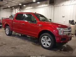 1FTEW1E46LFA09731 2020 FORD F-150