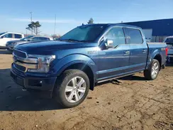 1FTEW1E46LFA11754 2020 FORD F-150