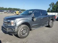 1FTEW1E46LFA12905 2020 FORD F-150