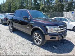 1FTEW1E46LFA13925 2020 FORD F-150