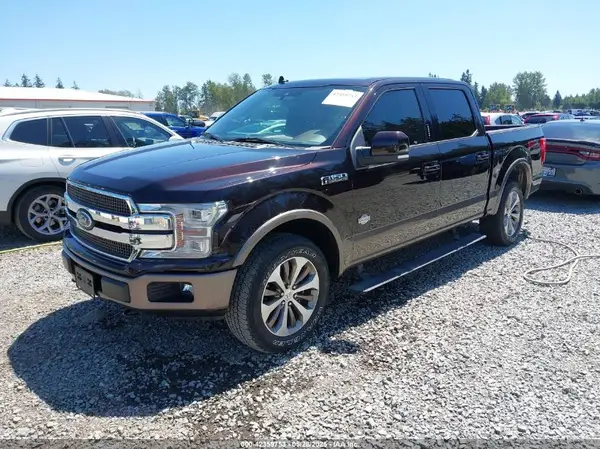 1FTEW1E46LFA13925 2020 FORD F-150 - Image 2
