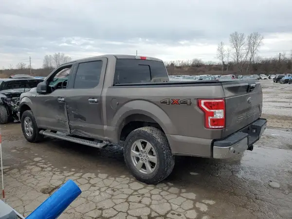 1FTEW1E46LFA15898 2020 FORD F-150 - Image 2