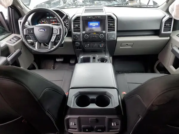 1FTEW1E46LFA15898 2020 FORD F-150 - Image 8