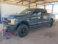1FTEW1E46LFA18607 2020 FORD F-150
