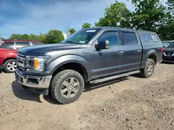 1FTEW1E46LFA23984 2020 FORD F-150