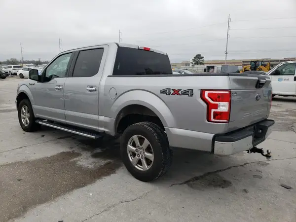 1FTEW1E46LFA24228 2020 FORD F-150 - Image 2