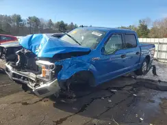 1FTEW1E46LFA24360 2020 FORD F-150