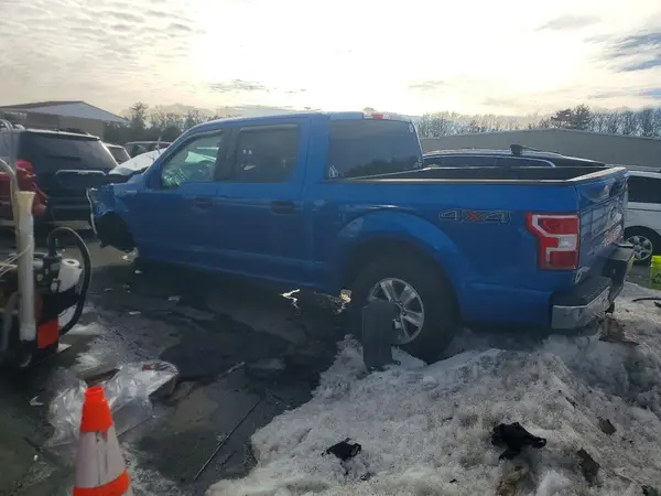 1FTEW1E46LFA24360 2020 FORD F-150 - Image 2