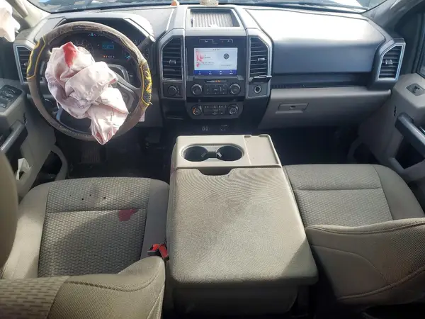 1FTEW1E46LFA24360 2020 FORD F-150 - Image 8