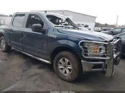 1FTEW1E46LFA24889 2020 FORD F-150