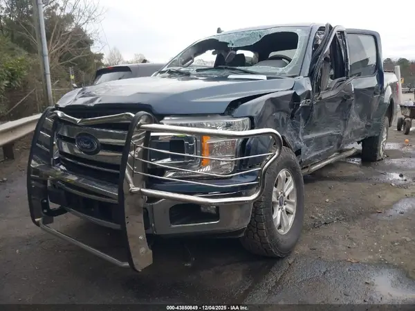 1FTEW1E46LFA24889 2020 FORD F-150 - Image 2
