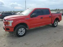 1FTEW1E46LFA25802 2020 FORD F-150