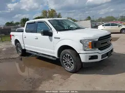 1FTEW1E46LFA27985 2020 FORD F-150