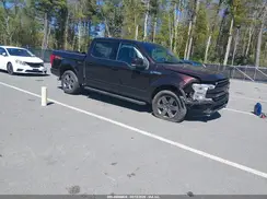 1FTEW1E46LFA32300 2020 FORD F-150