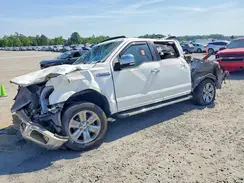 1FTEW1E46LFA32992 2020 FORD F-150