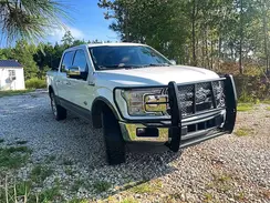 1FTEW1E46LFA33205 2020 FORD F-150