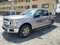 1FTEW1E46LFA34791 2020 FORD F-150