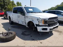 1FTEW1E46LFA38677 2020 FORD F-150