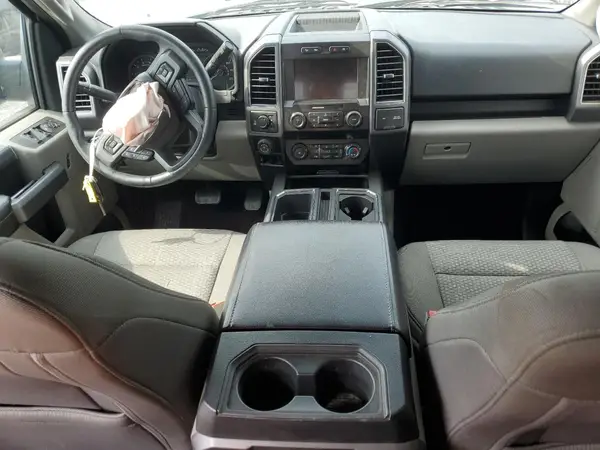 1FTEW1E46LFA47329 2020 FORD F-150 - Image 8