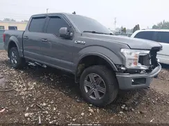 1FTEW1E46LFA53681 2020 FORD F-150