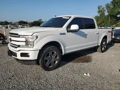 1FTEW1E46LFA54927 2020 FORD F-150