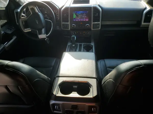 1FTEW1E46LFA54927 2020 FORD F-150 - Image 8