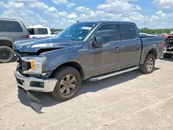 1FTEW1E46LFA64356 2020 FORD F-150