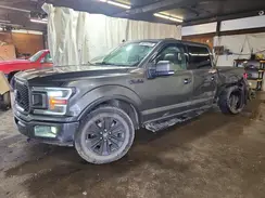 1FTEW1E46LFA67323 2020 FORD F-150