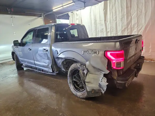 1FTEW1E46LFA67323 2020 FORD F-150 - Image 2