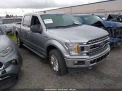 1FTEW1E46LFA76636 2020 FORD F-150