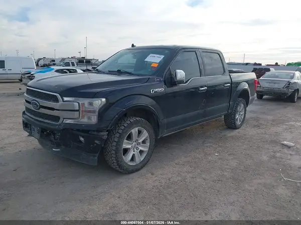 1FTEW1E46LFA96353 2020 FORD F-150 - Image 2