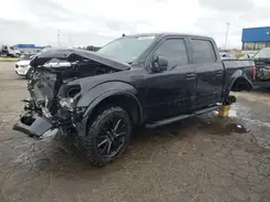 1FTEW1E46LFB07626 2020 FORD F-150