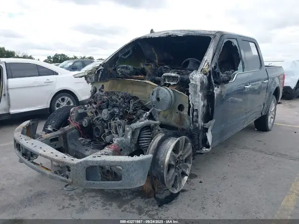 1FTEW1E46LFB08761 2020 FORD F-150 - Image 2